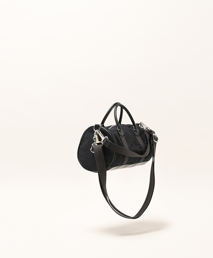 Unlikely Miniature Duffle bag(F(MEN) Black/ブラック): Unlikely