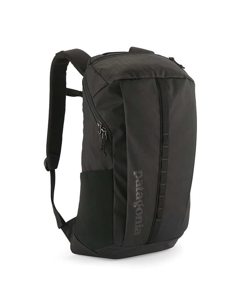 Blackhole Pack 25L(ALL BLK/ブラック): Patagonia