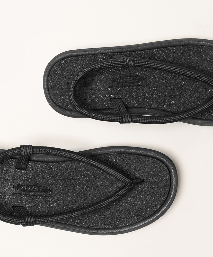 BUNTA C(41(MEN) Black/ブラック): MBT