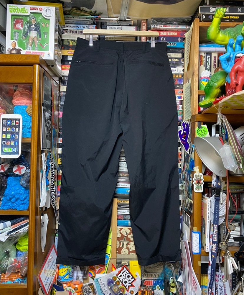 Brochure 1p new shaka pants