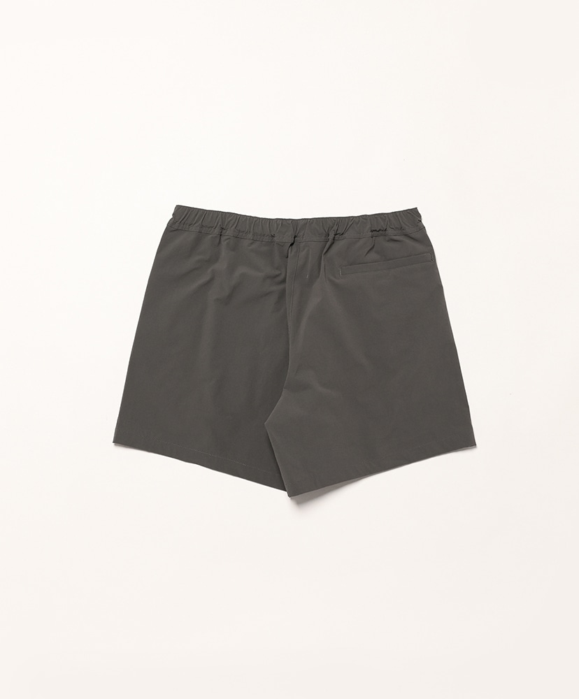 5 Inch Shorts(L(MEN) Dark Grey/ダークグレー): ROA
