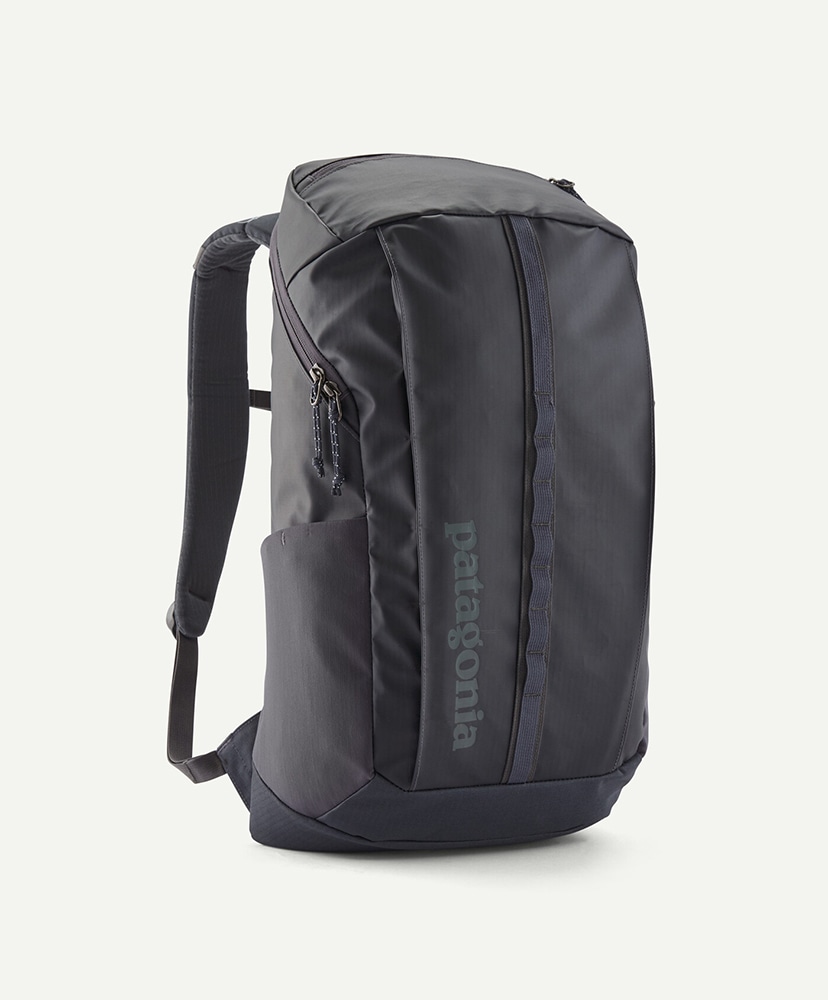 Blackhole Pack 25L(ALL BLK/ブラック): Patagonia