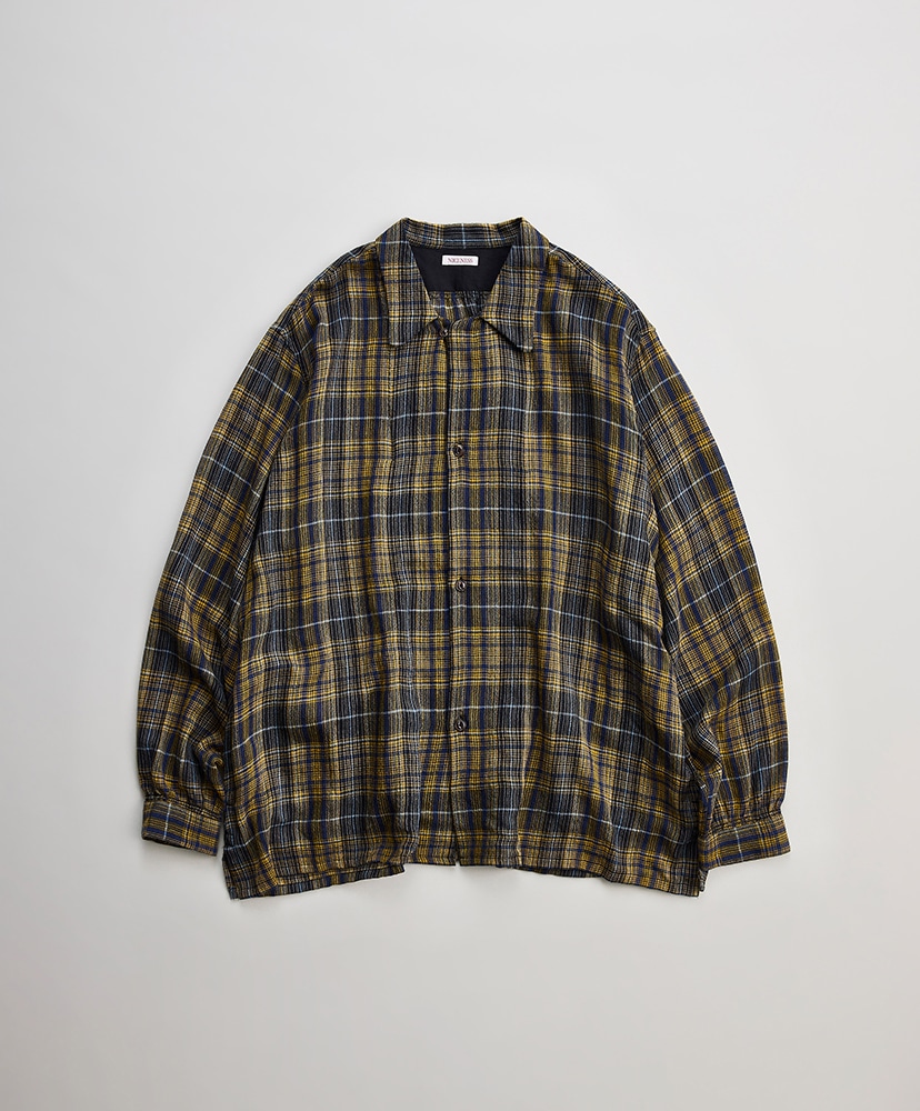 Thom(L(MEN) Light Green/ライトグリーン): NICENESS