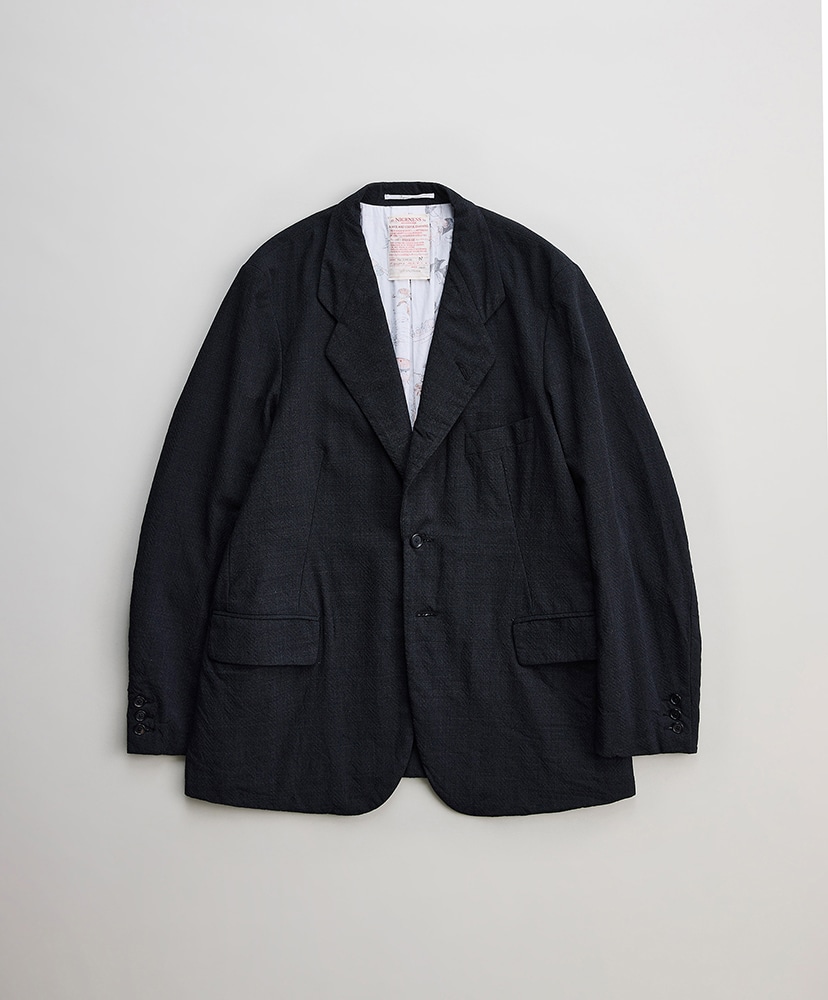 T.Roland(L(MEN) Charcoal/チャコール): NICENESS