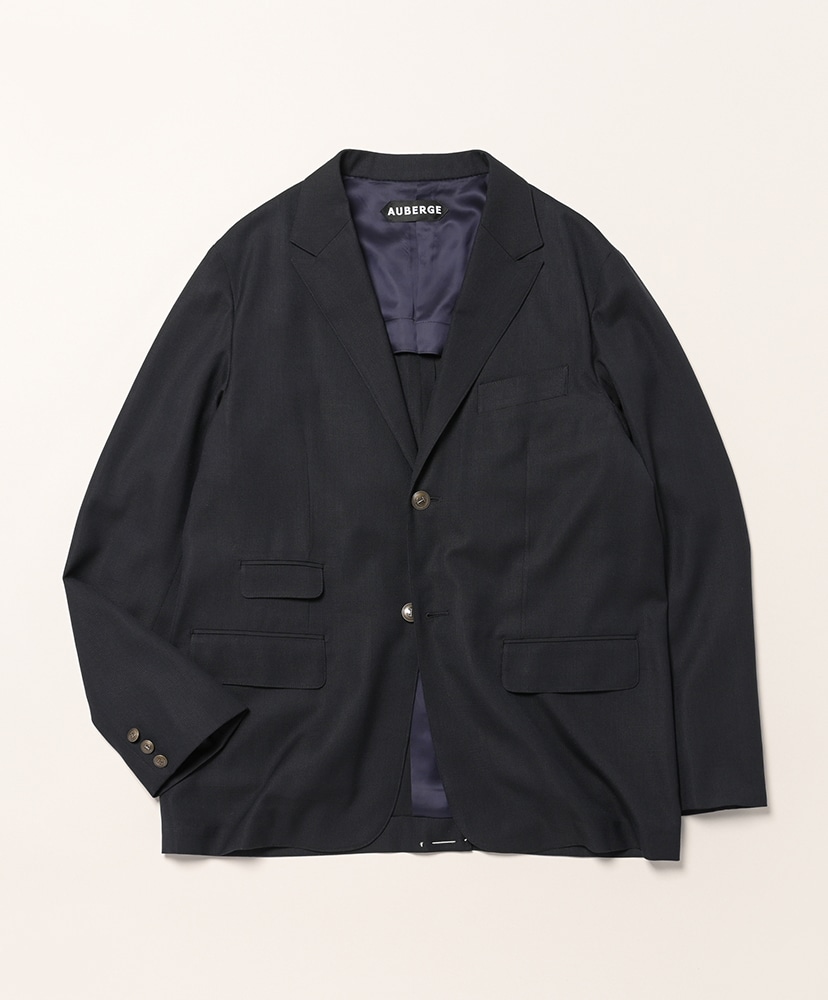 Alonso(40(MEN) Navy/ネイビー): AUBERGE