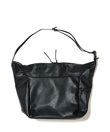 Shoulder Bag (LE)(ONE Black/ブラック): Baicyclon by bagjack