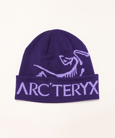 Bird Word Toque(ONE Azalea×Aster/アザレア×アスター): ARC'TERYX