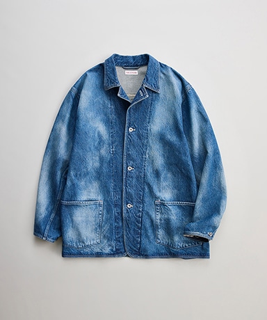 デニムジャケット | 通販 | LOFTMAN公式オンラインショップ(並び順