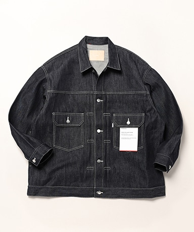 デニムジャケット | 通販 | LOFTMAN公式オンラインショップ(並び順