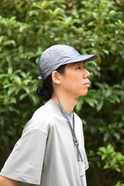 KIJIMA TAKAYUKI [キジマタカユキ] LOFTMAN別注 Sheltech Detachable