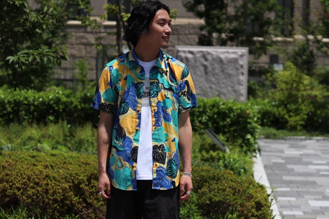 PATAGONIA [ パタゴニア ] Pataloha COLLECTION