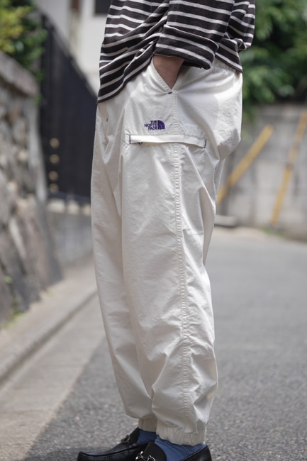 THE NORTH FACE PURPLE LABEL[ザノースフェイイスパープルレーベル