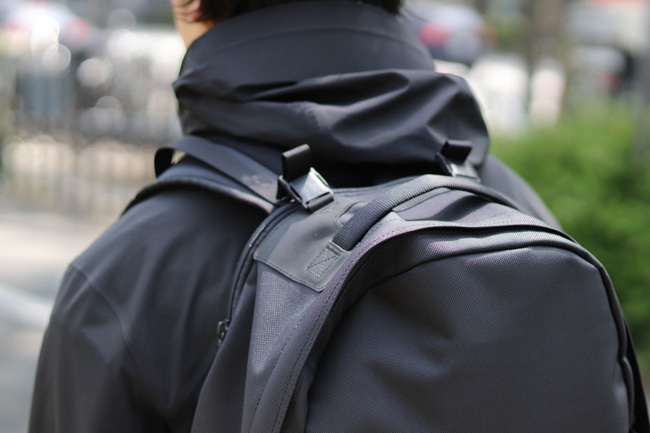 MONOLITH [ モノリス ] BACKPACK PRO