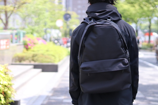 MONOLITH [ モノリス ] BACKPACK PRO