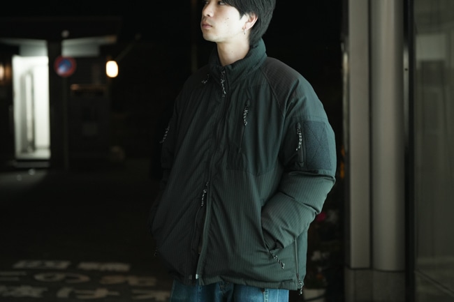 COMME des GARCONS HOMME [ コムデギャルソン オム] ウール