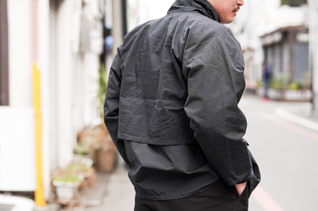 Post O`Alls [ ポスト オーバーオールズ ] POST Logger Special