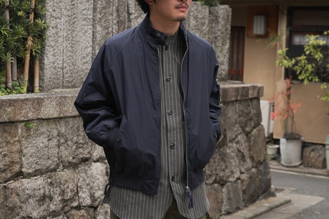 COMME des GARCONS HOMME [ コムデギャルソン オム] 2024SS 綿タイプ