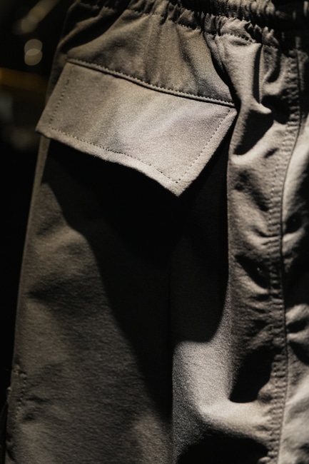 COMME des GARCONS HOMME [ コムデギャルソン オム ] エステル