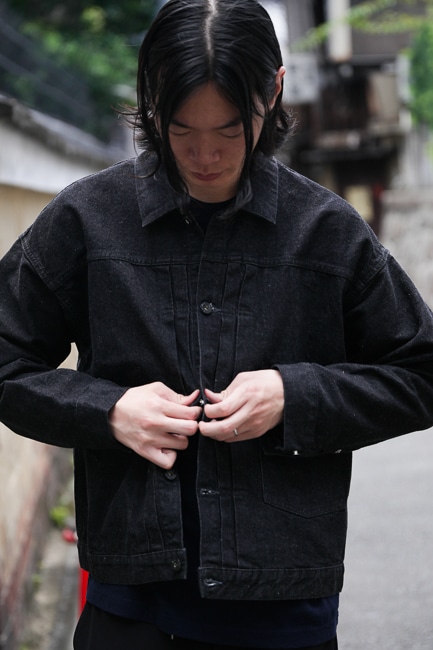 Post O`Alls [ ポスト オーバーオールズ ] Ranchero