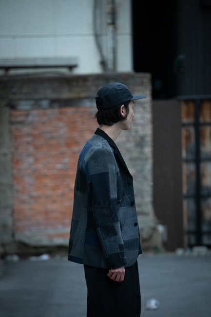 JUNYA WATANABE MAN [ ジュンヤ ワタナベ マン ] 2025SS 綿デニム 多