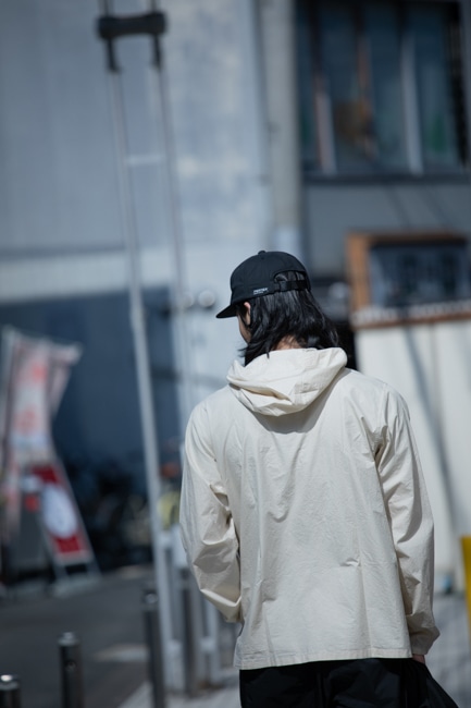 Patagonia[パタゴニア] Men's Windsweep Jacket