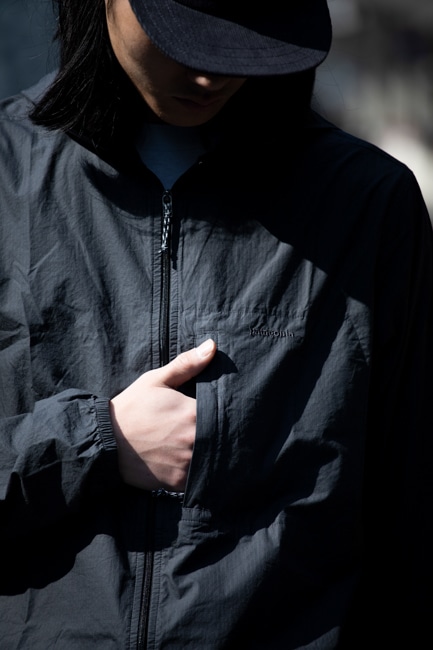 Patagonia[パタゴニア] Men's Windsweep Jacket