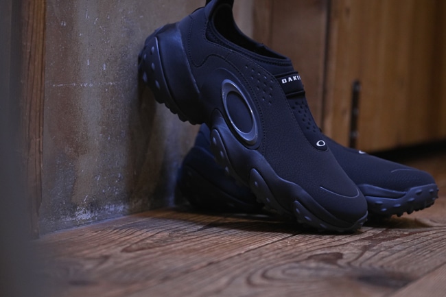 OAKLEY [ オークリー ] Oakley Edge Icon