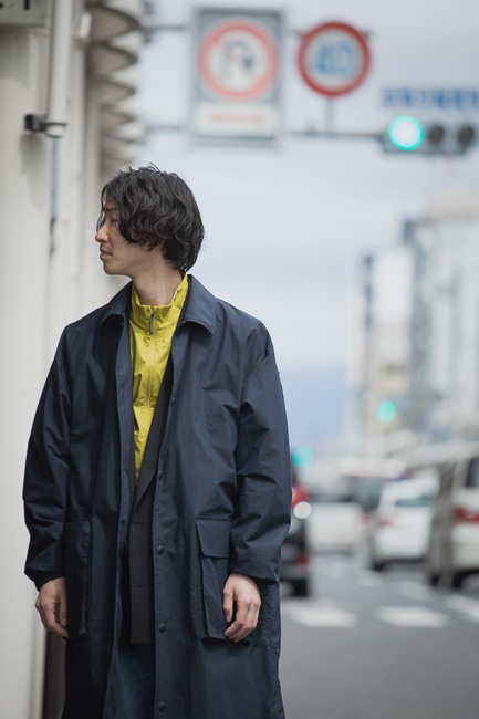 COMME des GARCONS HOMME [ コムデギャルソン オム ] 2025SS 綿