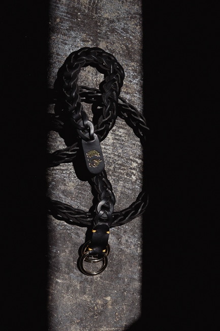 m's braque [ エムズ ブラック ] m's braque × IL MICIO フル