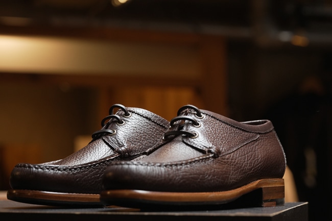 Le Yucca's 到来。