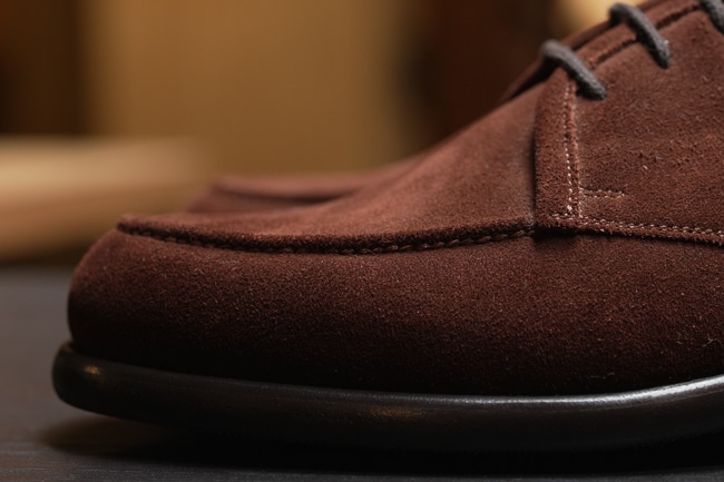 Le Yucca's 到来。