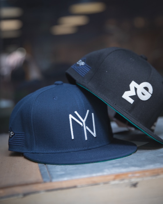 ENGINEERED GARMENTS × EXPANSION NY - COLLABORATION PRODUCTS -