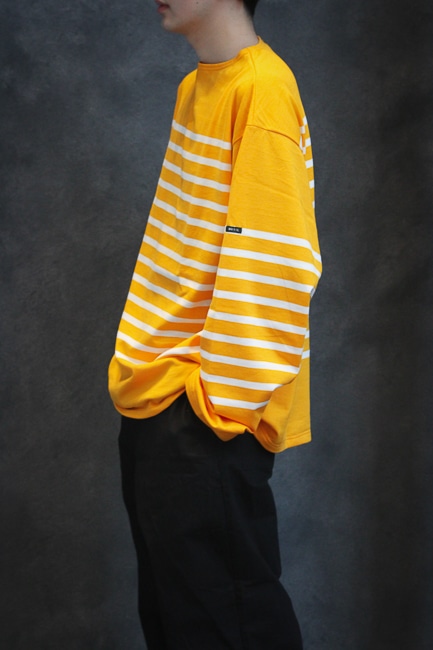 OUTIL 23SS [Tricot Habas]