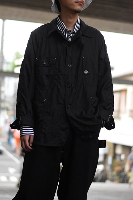 POST O'ALLS/ポストオーバーオールズ】2024A/W Delivery