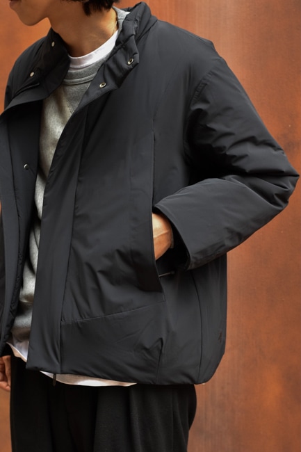 DESCENTE ALLTERRAIN/デサントオルテライン Insulated Lightweight