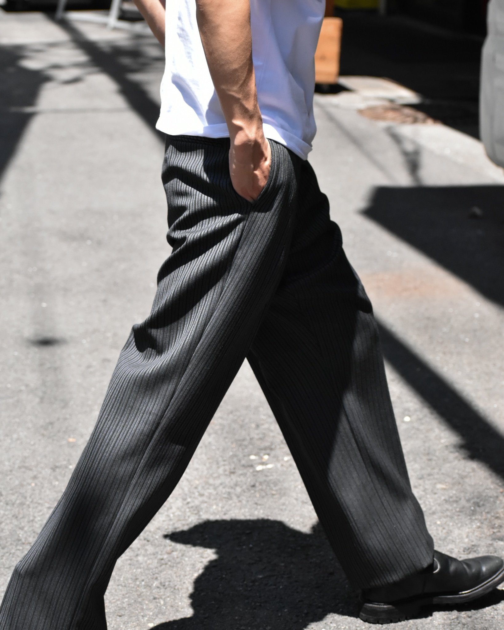 ディレクターズパンツとは