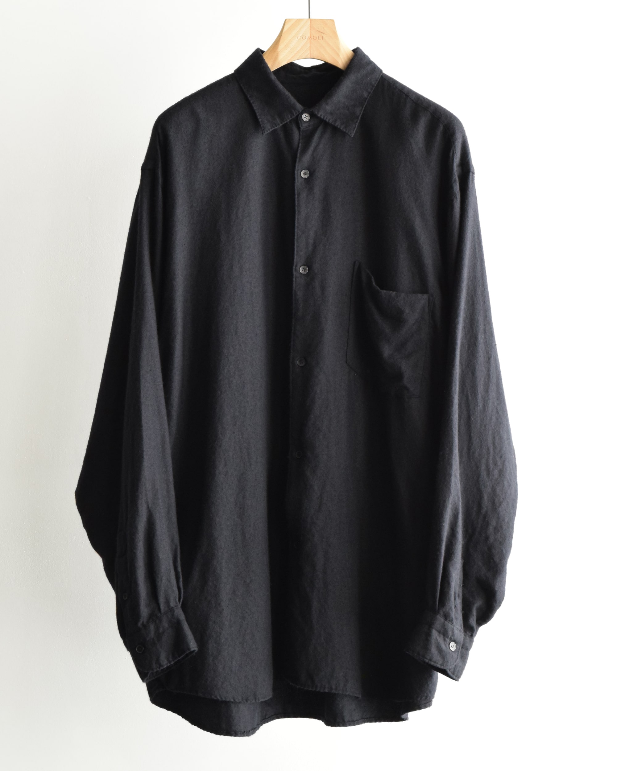 COMOLI /コモリ Delivery Digest 20250926