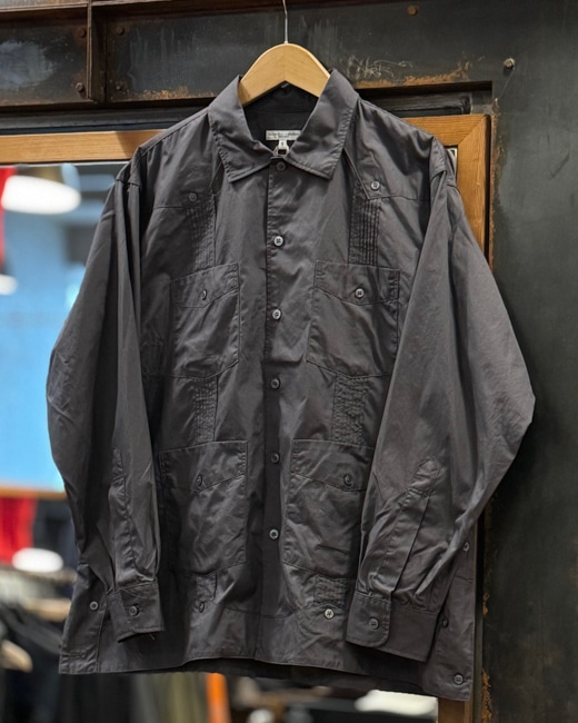 ENGINEERED GARMENTS / エンジニアド ガーメンツ 2025ss 11th Delivery