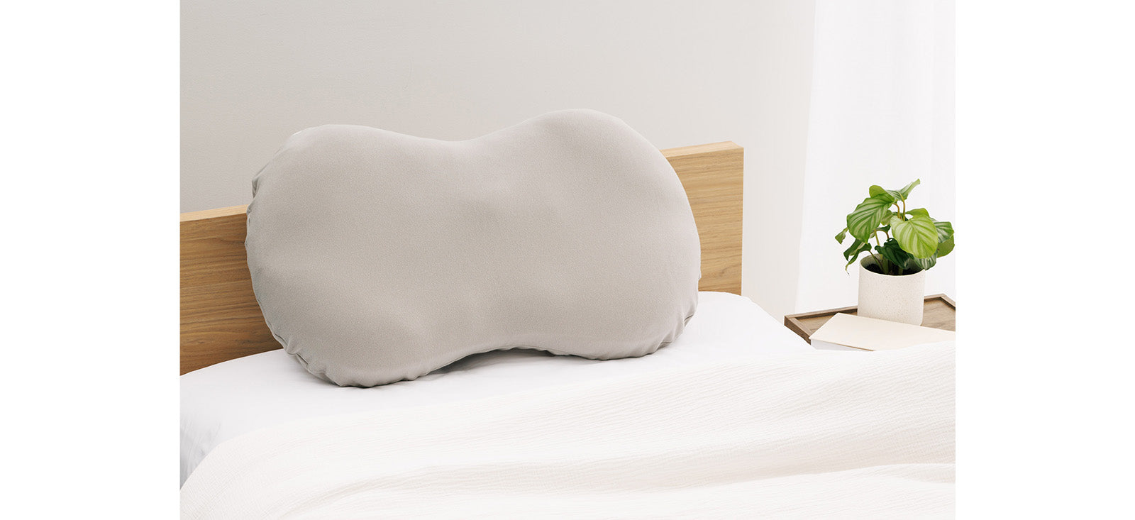 ロフテー 9セルピロー専用ピローケース 枕カバー単品 手触り – LOFTY