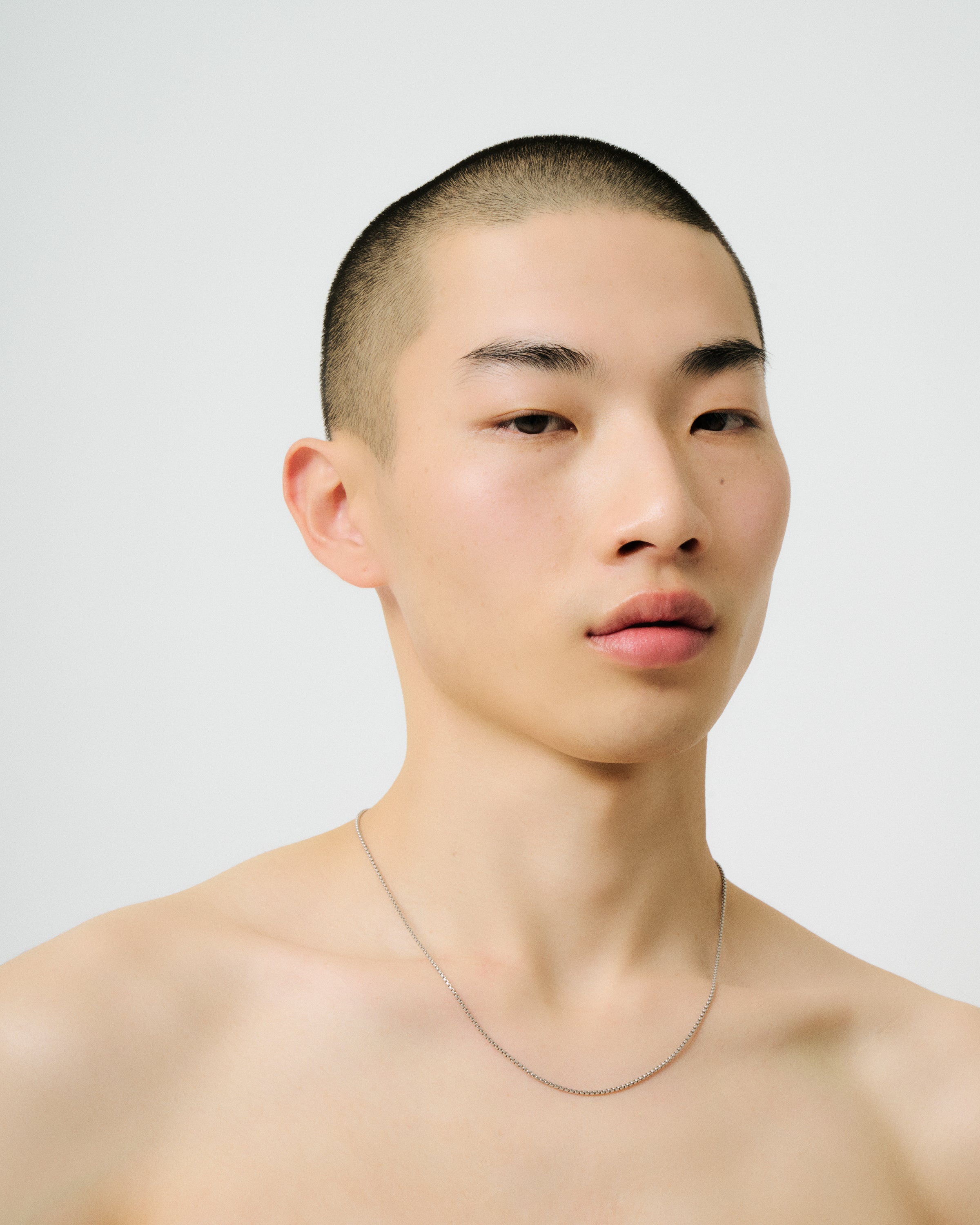 B necklace 01｜LORO(ロロ)公式通販