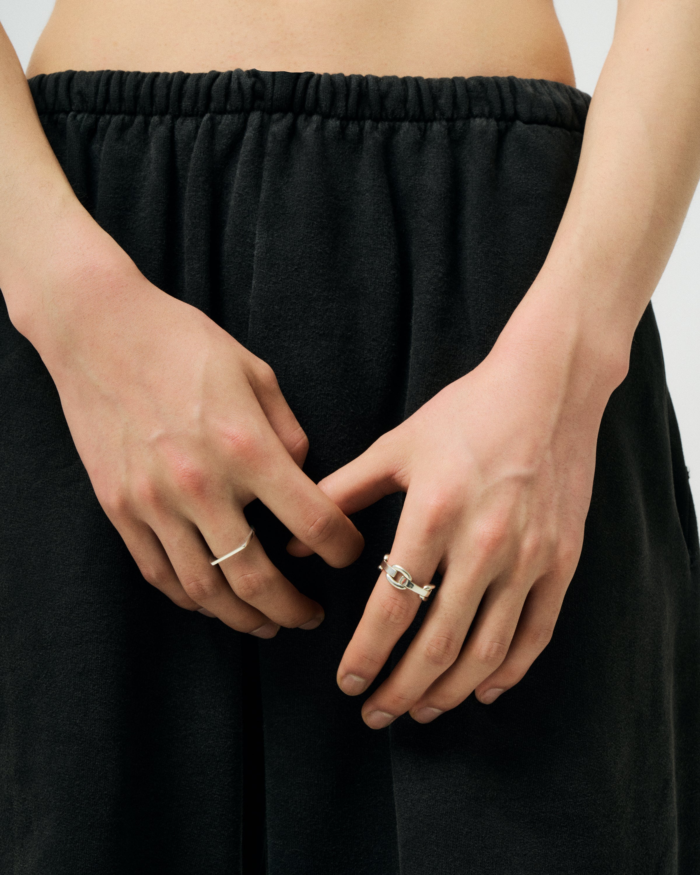 VO ring 01｜LORO(ロロ)公式通販