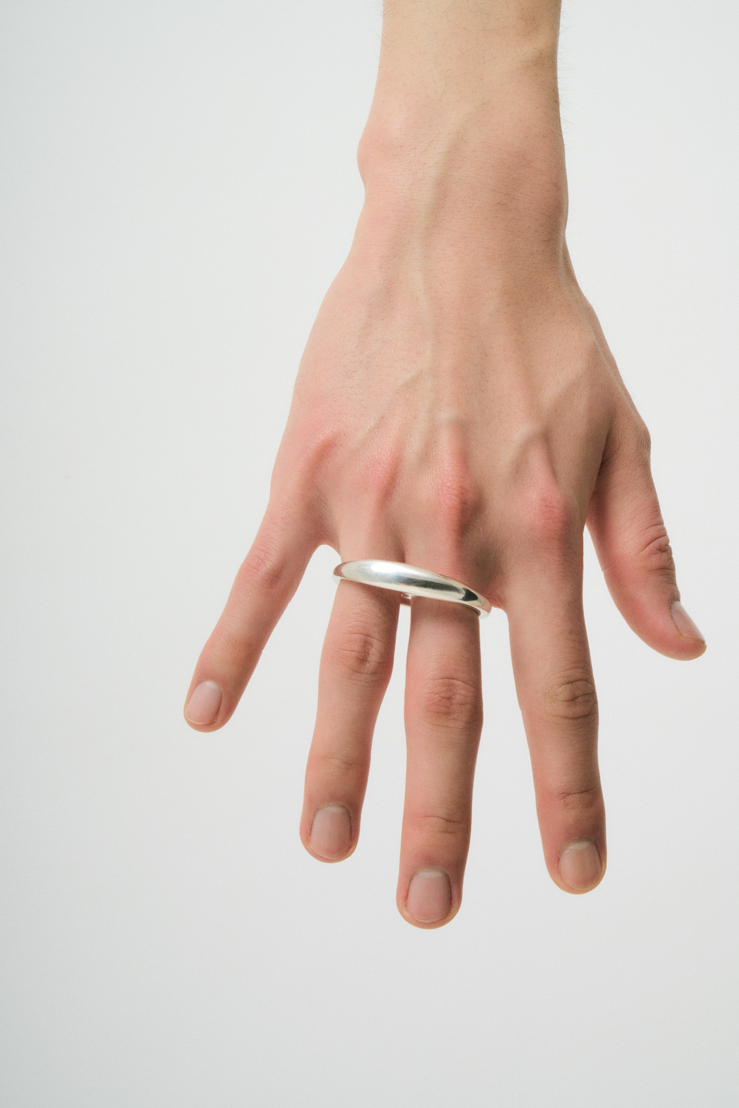 shape ring 06｜LORO(ロロ)公式通販