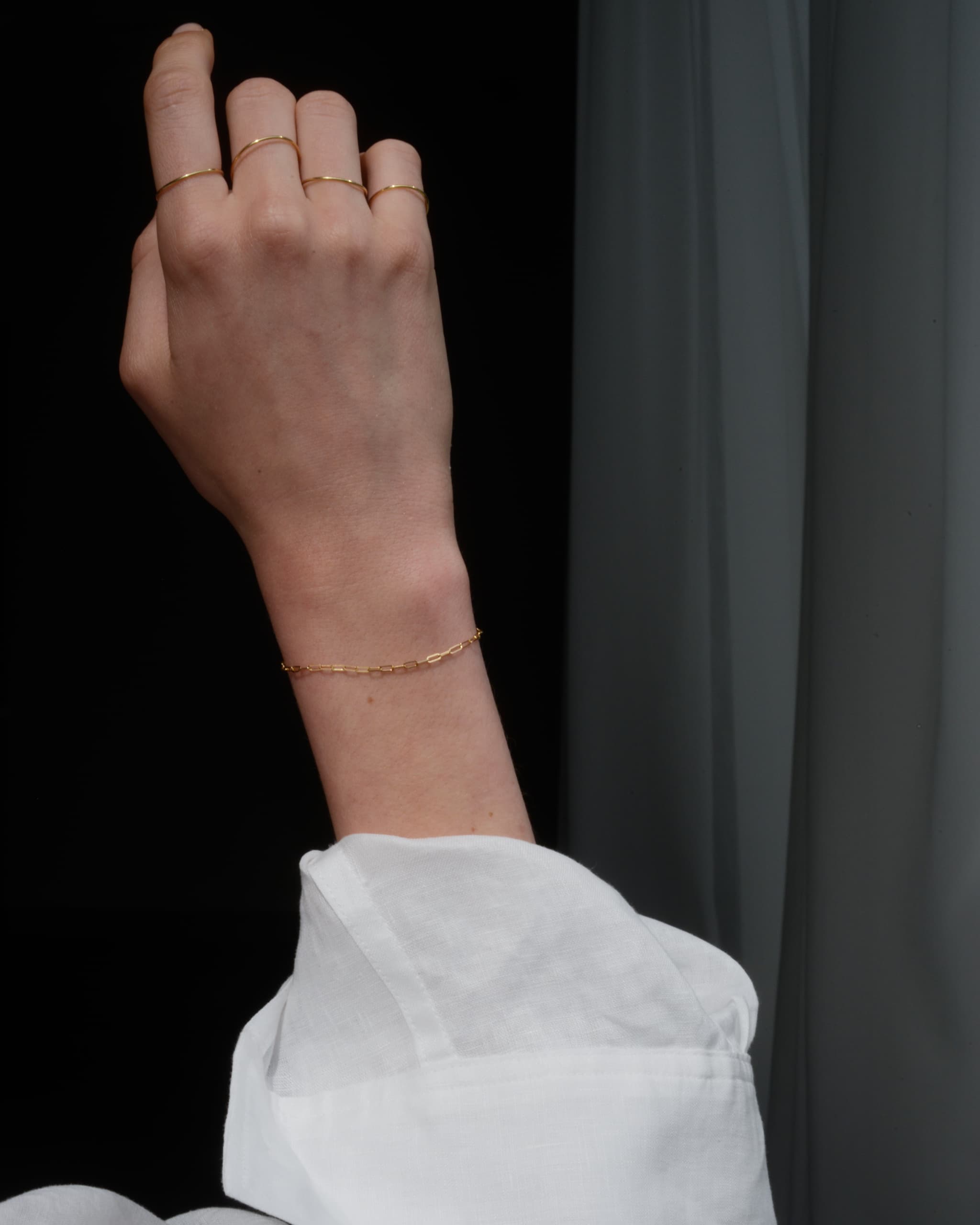 simple ring｜LORO(ロロ)公式通販