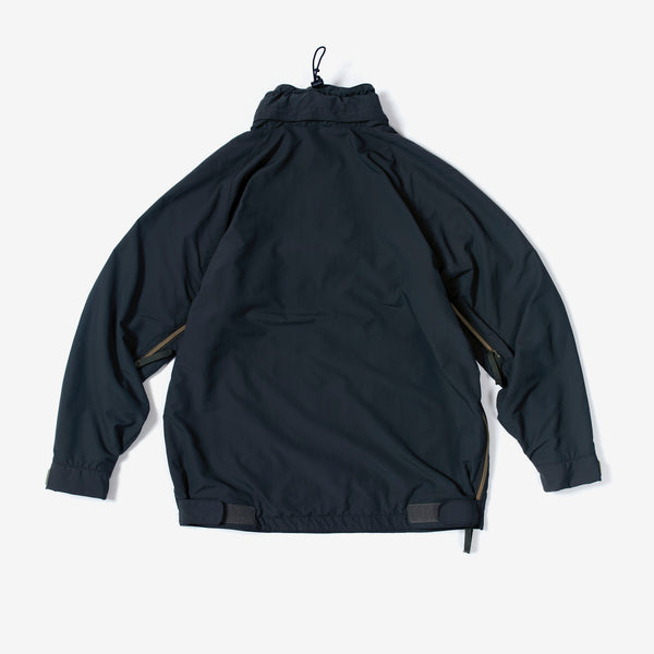 Nylon RS Anorak – Lost Control Official Website