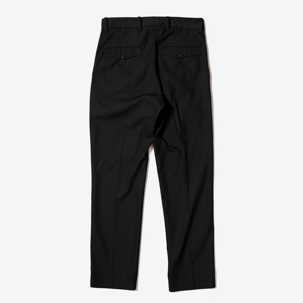 1 PLEATS TROUSERS – Lost Control Official Website