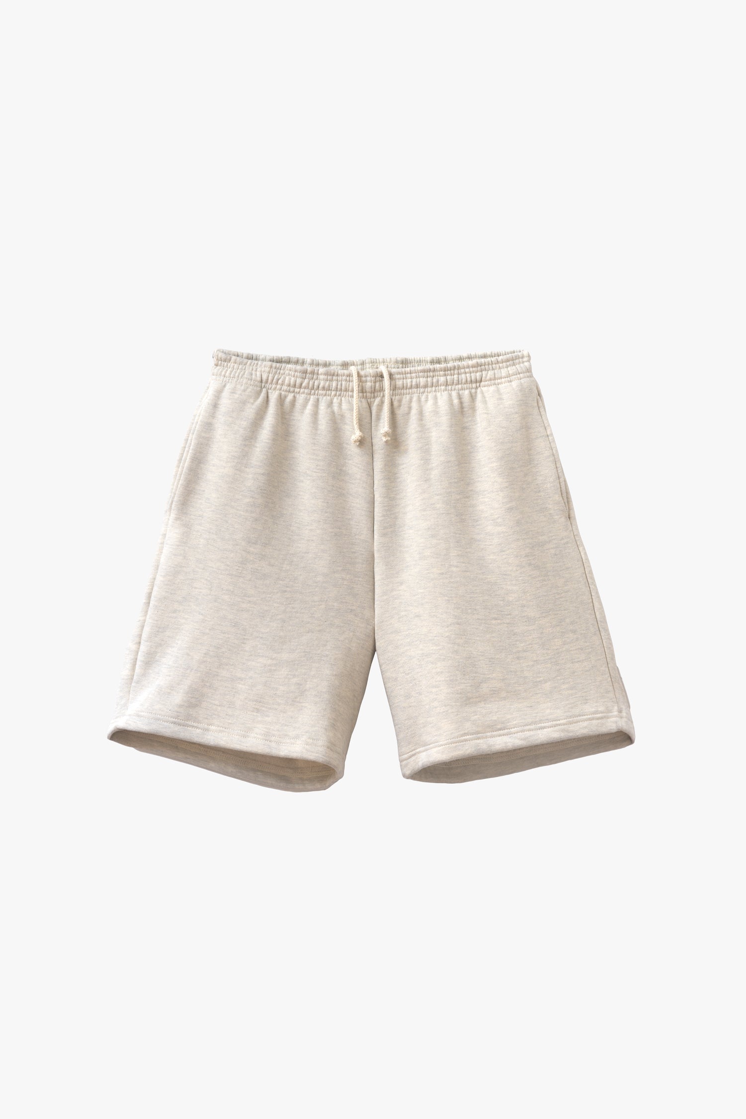 SF1042 - 12oz. Scour Fleece Sweatshort – Los Angeles Apparel