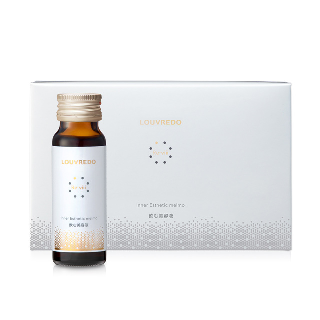 レヴィ インナーエステメルモ | LOUVREDO ルーヴルドー