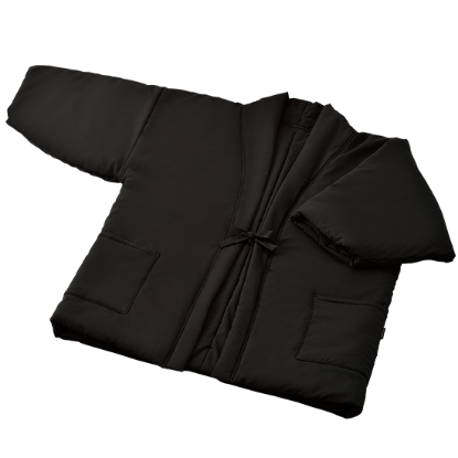 復元ウォーマー はんてん | LOUVREDO ルーヴルドー