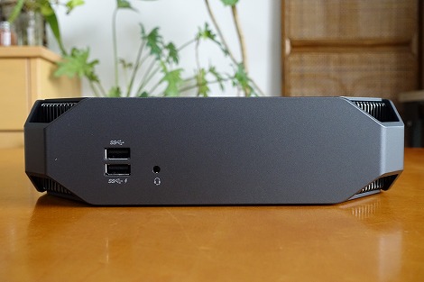 HP Z2 Mini G3 Workstationレビュー｜HPパソコン比較購入ガイド
