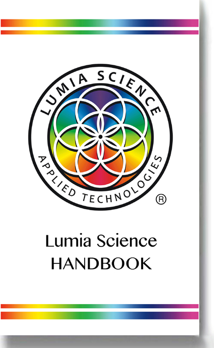 Bioptron Compact 3 COLOR THERAPY SET (ONLY) – Lumia Science